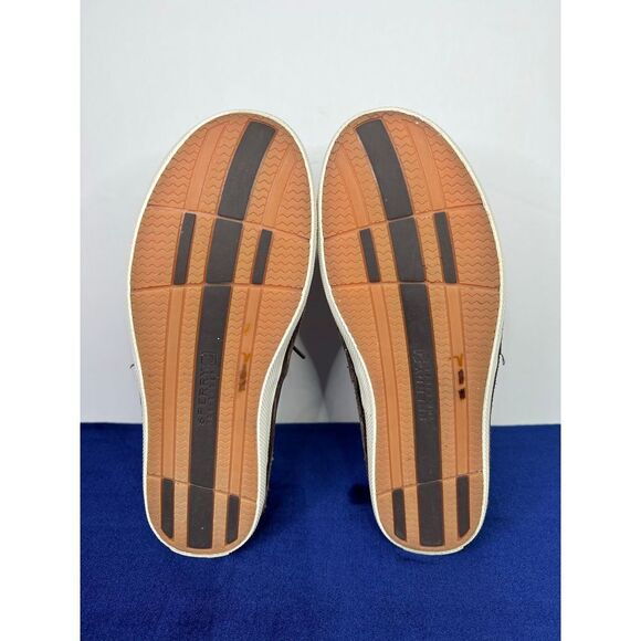 Sperry Top-Sider Boat Shoes. Men’s 6M - Picture 7 of 8